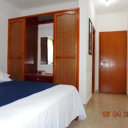 Villa Bethlehem Self-Catering Анс-Буало Экстерьер фото