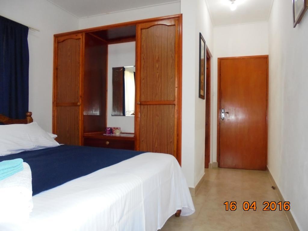 Villa Bethlehem Self-Catering Анс-Буало Экстерьер фото