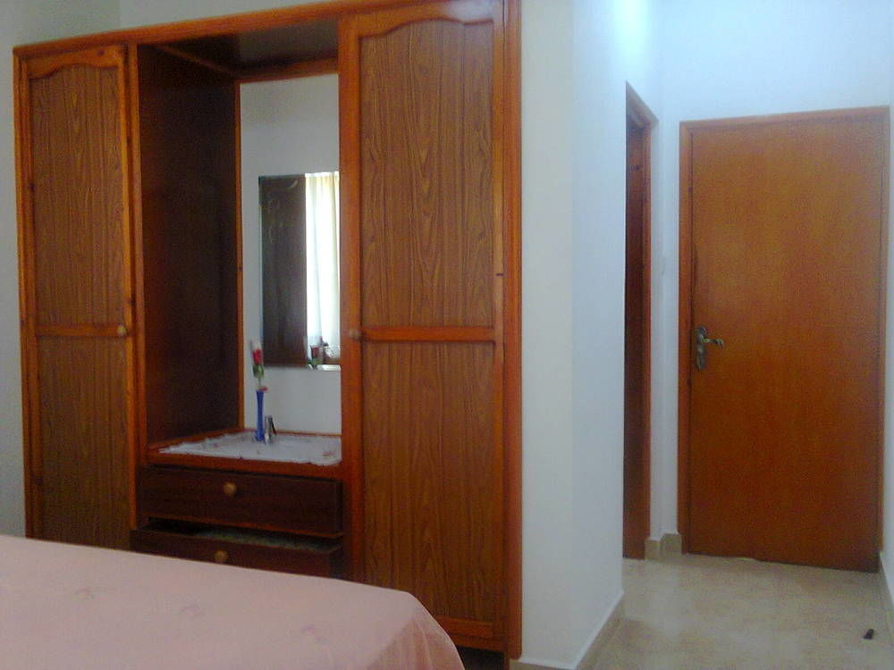Villa Bethlehem Self-Catering Анс-Буало Экстерьер фото