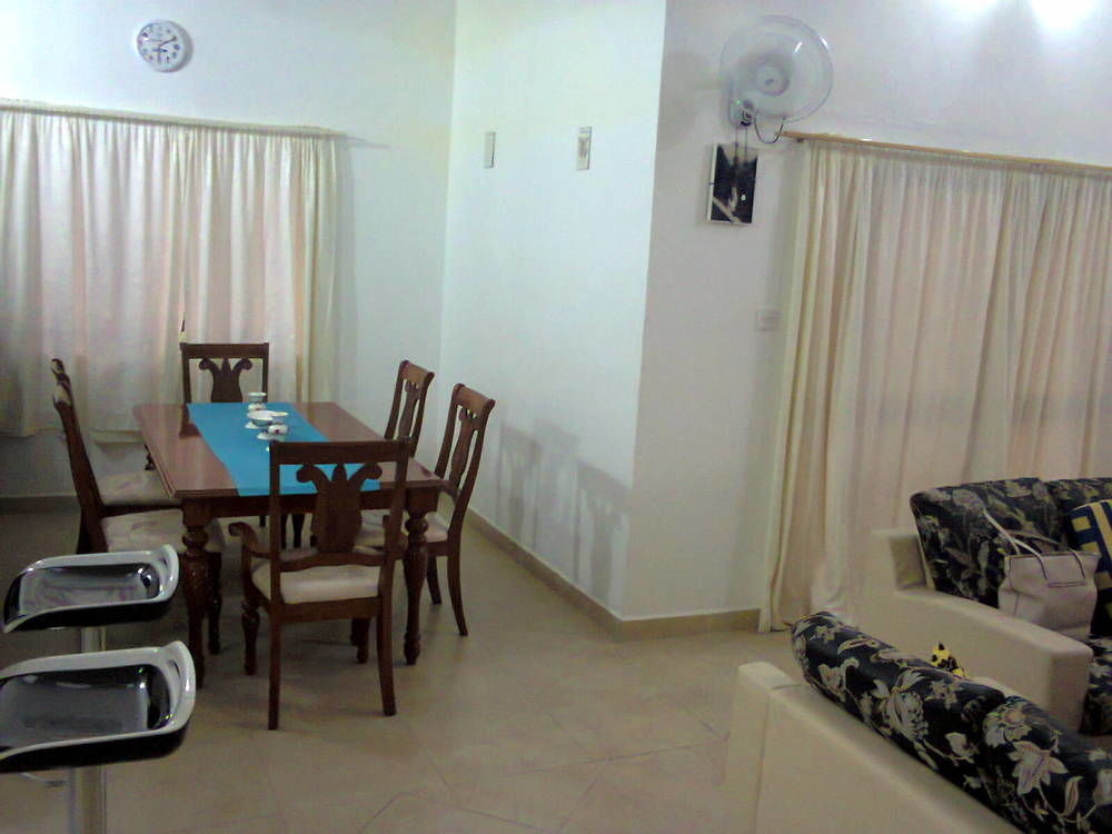 Villa Bethlehem Self-Catering Анс-Буало Экстерьер фото