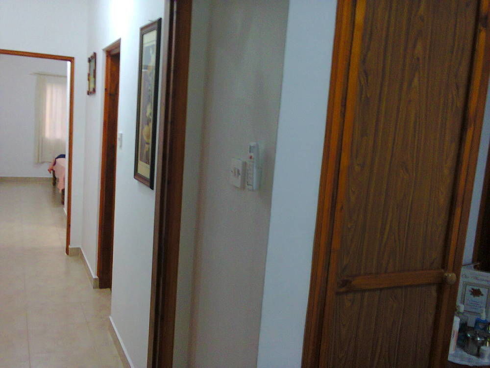 Villa Bethlehem Self-Catering Анс-Буало Экстерьер фото