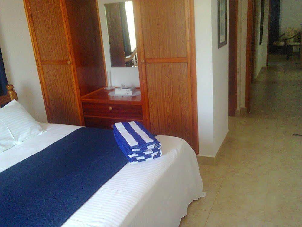 Villa Bethlehem Self-Catering Анс-Буало Экстерьер фото