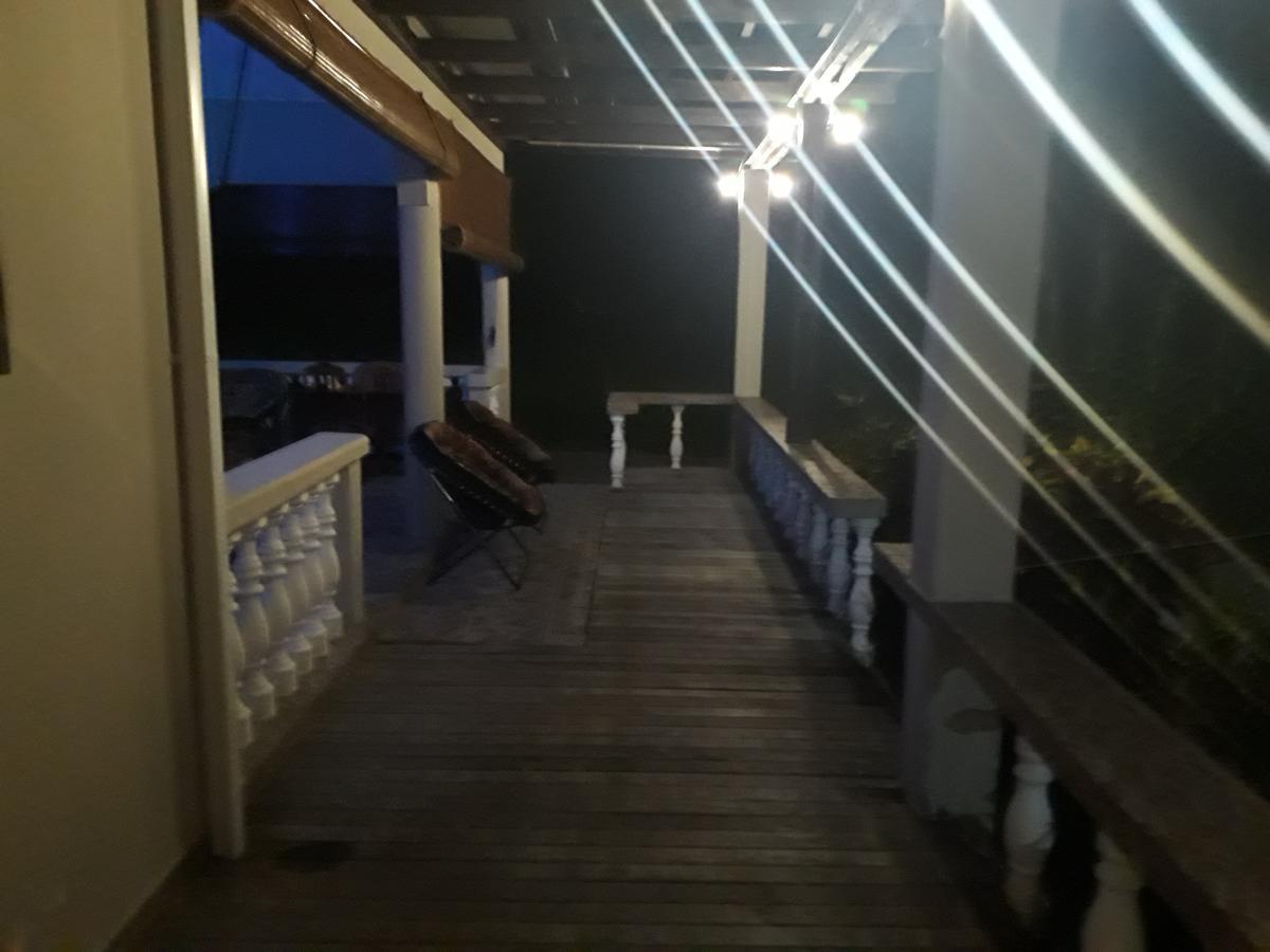Villa Bethlehem Self-Catering Анс-Буало Экстерьер фото