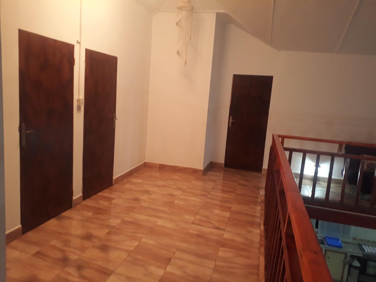 Villa Bethlehem Self-Catering Анс-Буало Экстерьер фото
