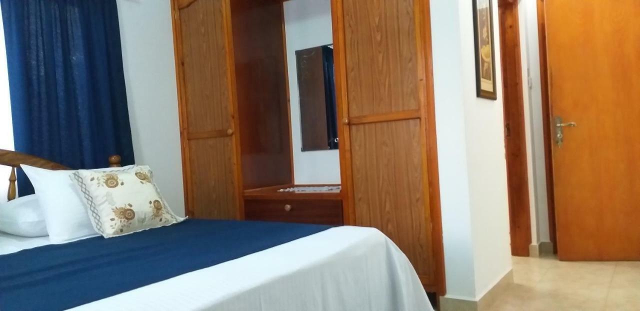 Villa Bethlehem Self-Catering Анс-Буало Экстерьер фото