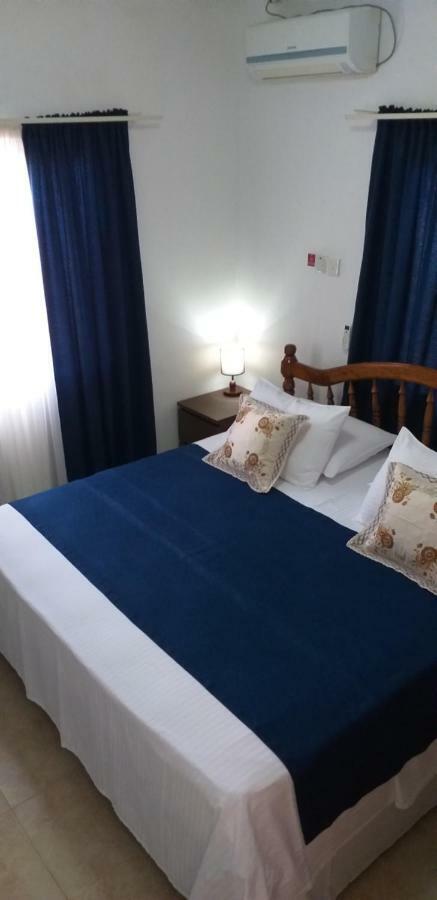 Villa Bethlehem Self-Catering Анс-Буало Экстерьер фото