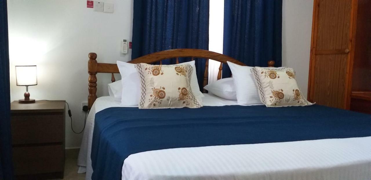 Villa Bethlehem Self-Catering Анс-Буало Экстерьер фото